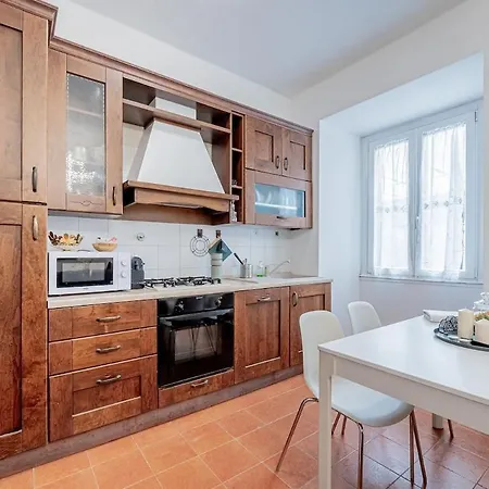 Analu Apartment