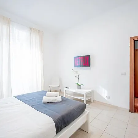 Analu Apartment