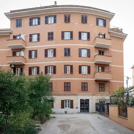 Apartment Analu