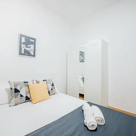 Analu Apartment *